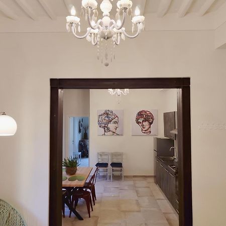 The Tuscan Eye Apartment Poggibonsi Dış mekan fotoğraf