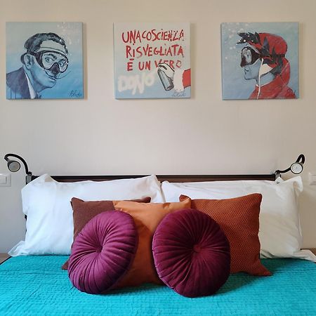 The Tuscan Eye Apartment Poggibonsi Dış mekan fotoğraf