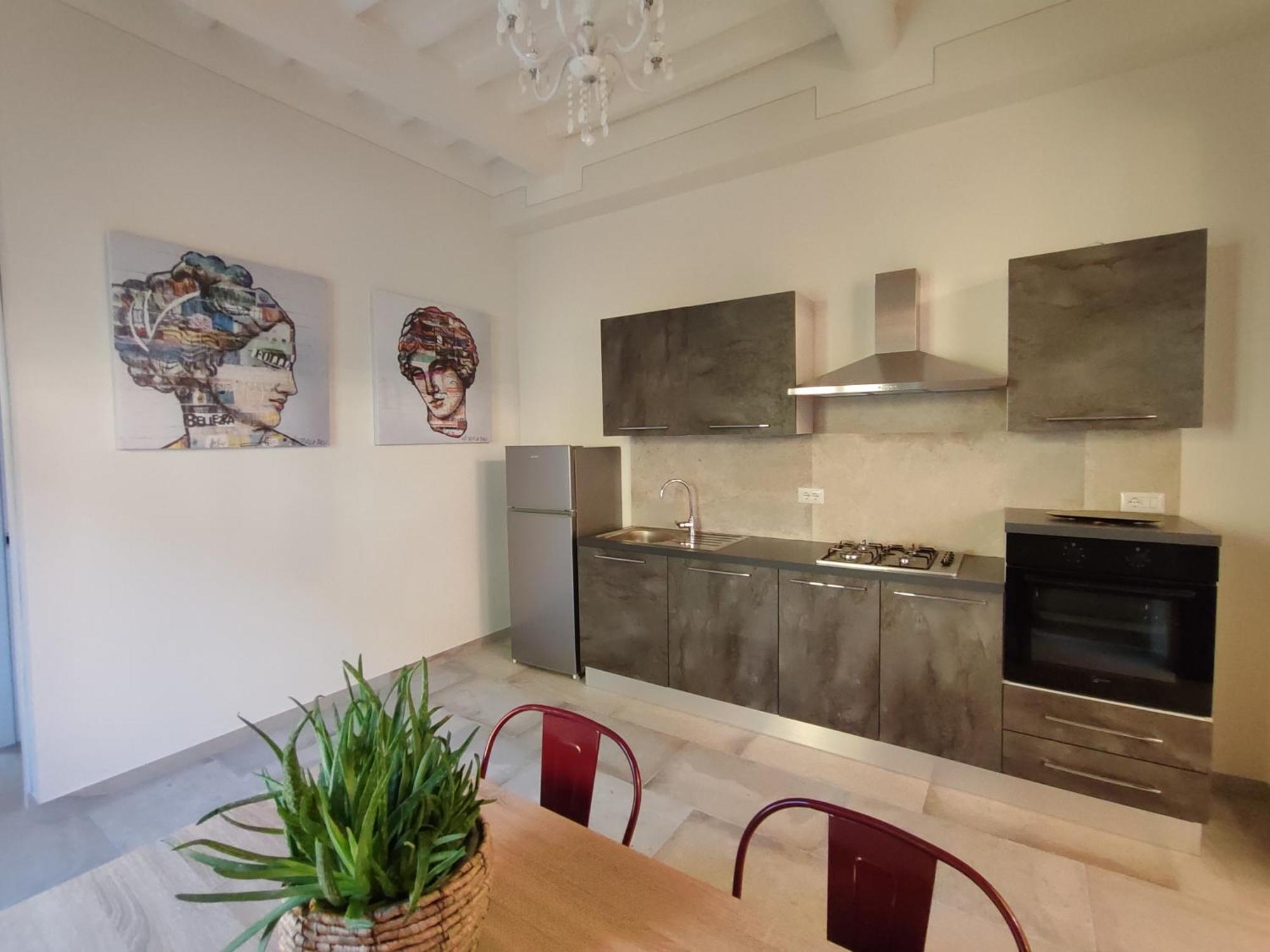 The Tuscan Eye Apartment Poggibonsi Dış mekan fotoğraf