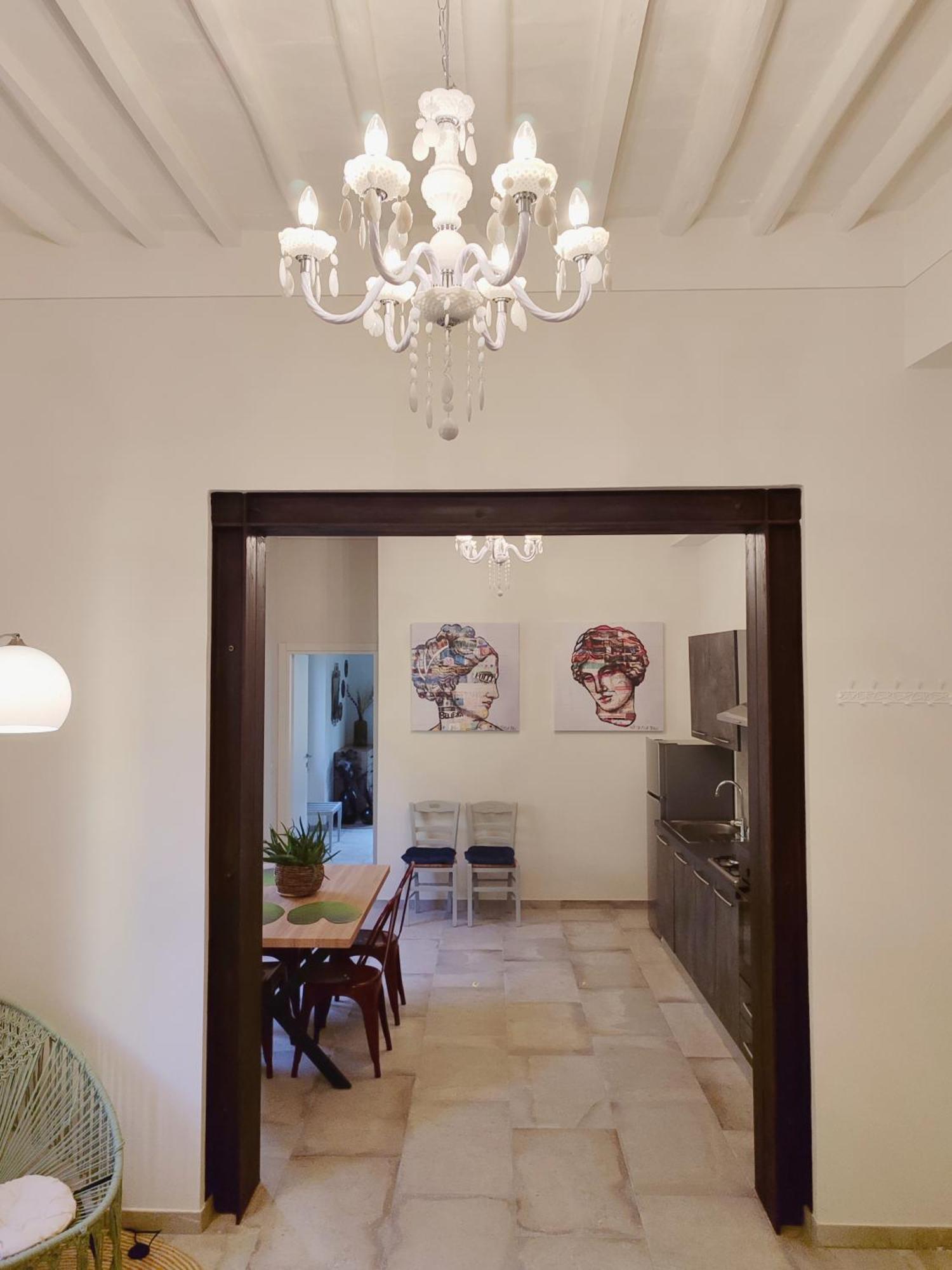 The Tuscan Eye Apartment Poggibonsi Dış mekan fotoğraf