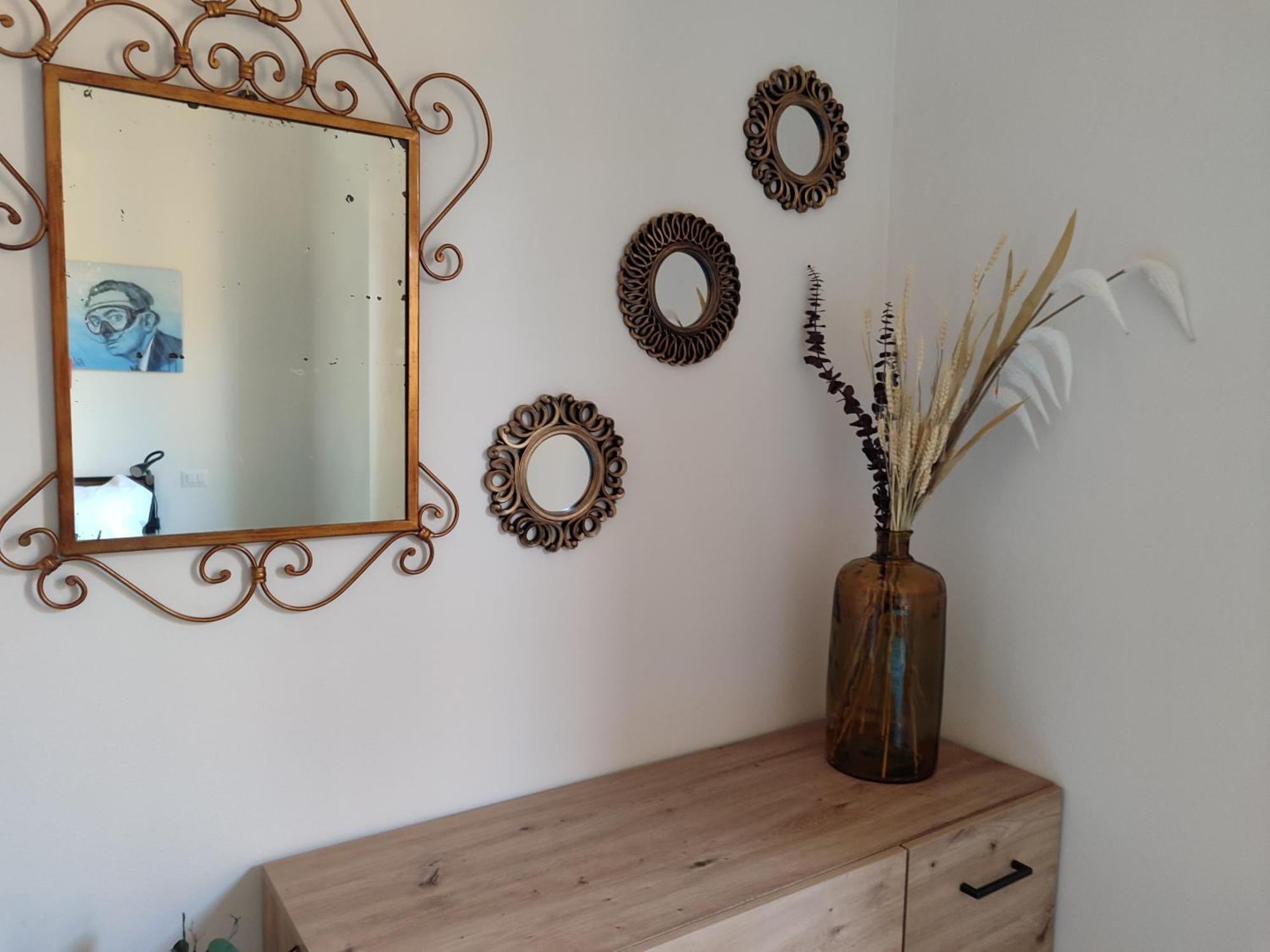 The Tuscan Eye Apartment Poggibonsi Dış mekan fotoğraf